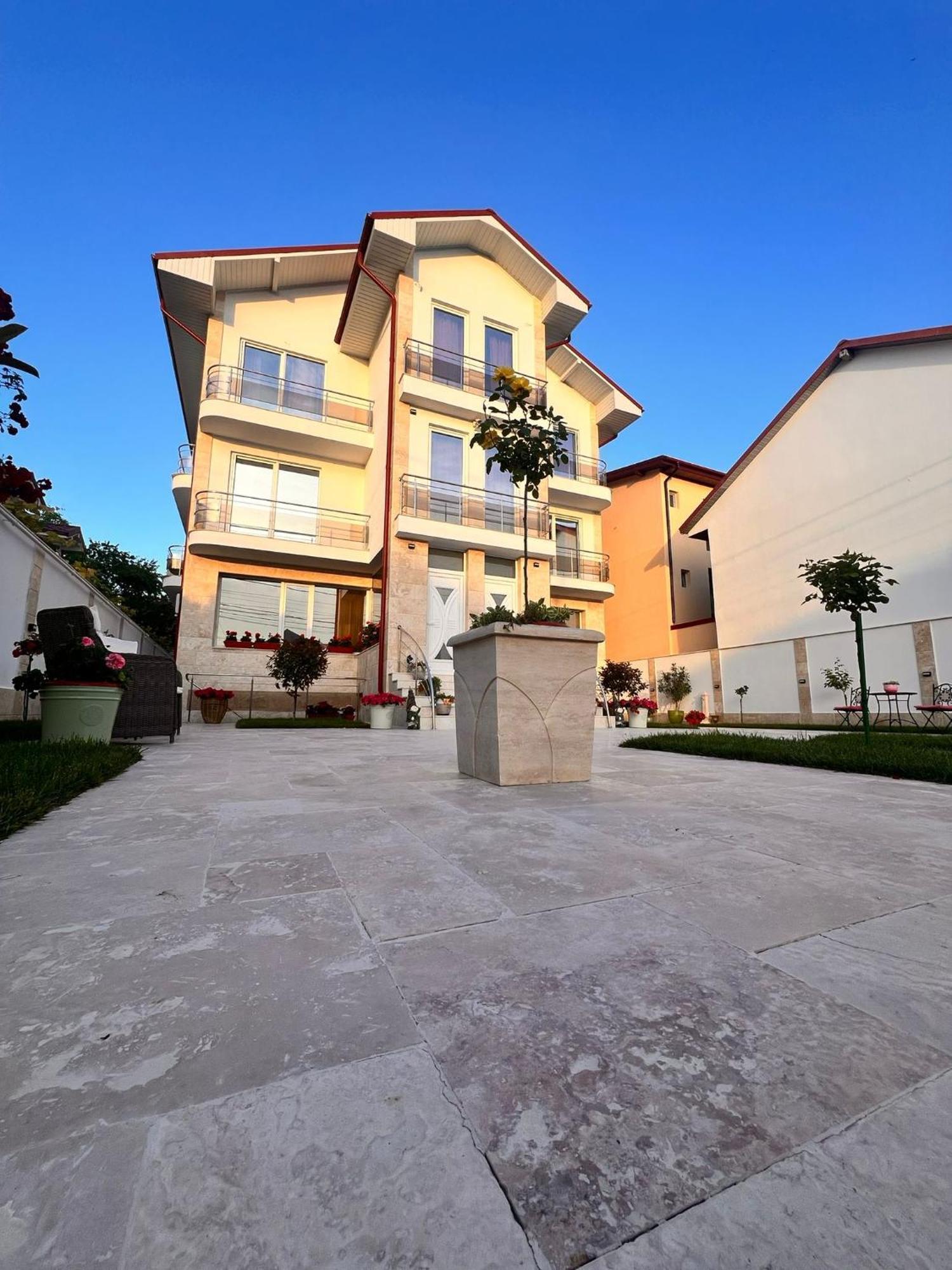 Casa Balan 호텔 코스티네스티 외부 사진